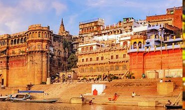 Lucknow Ghat